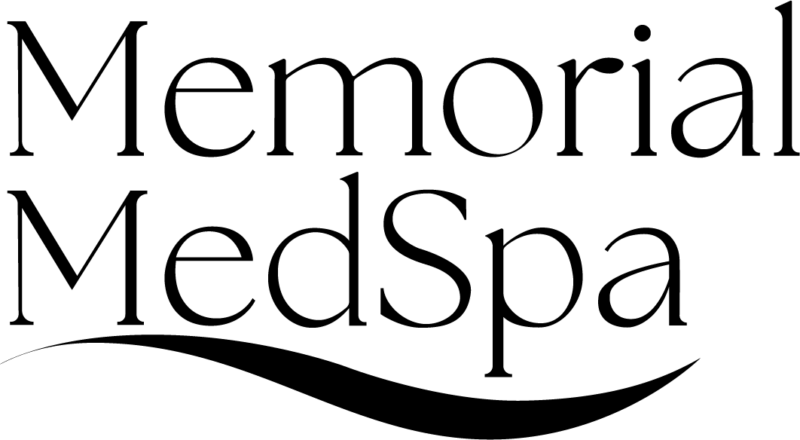 Memorial MedSpa logo